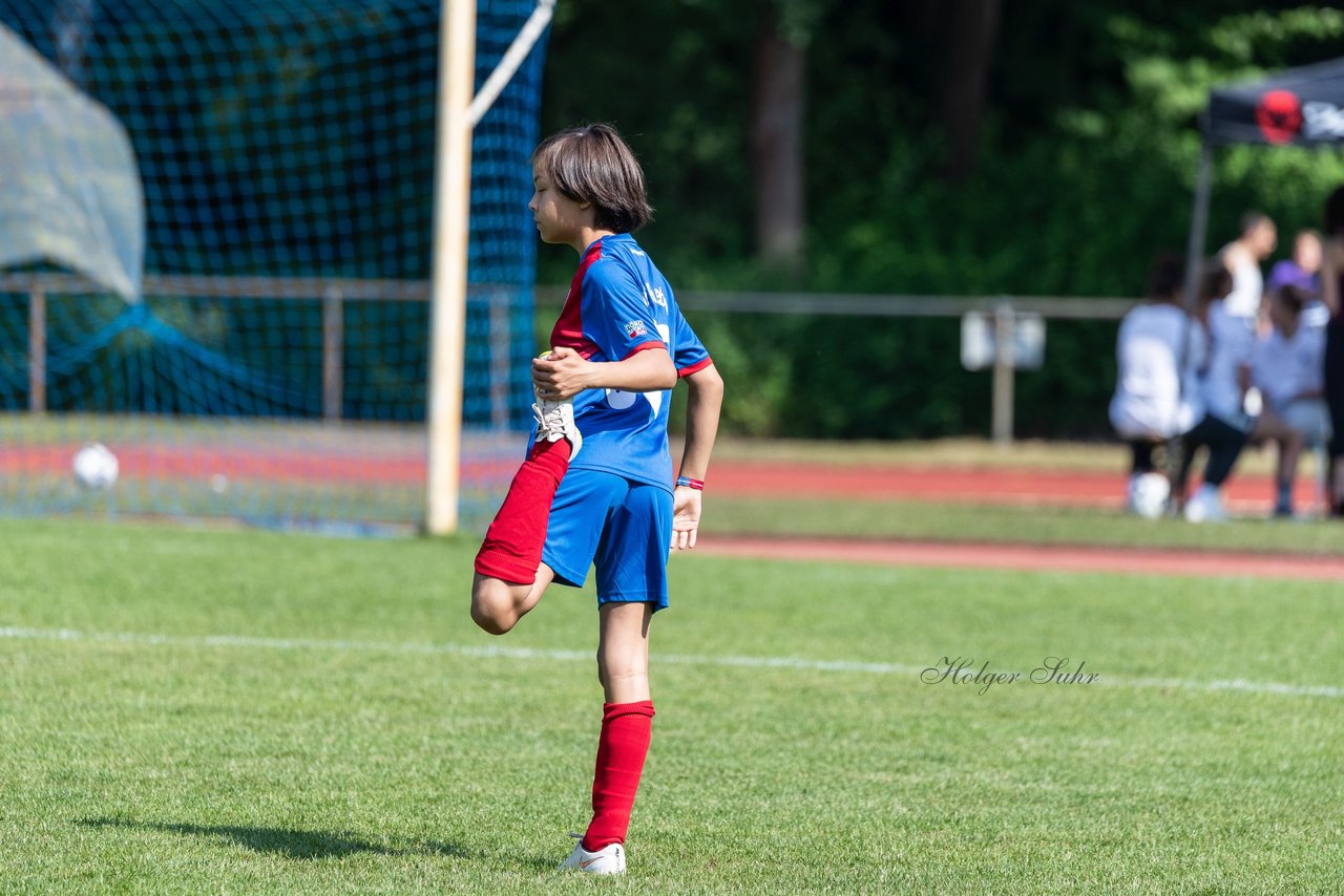 Bild 184 - D-Juniorinnen